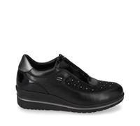 Valleverde VD250W-NERO Mocassino Donna AI26