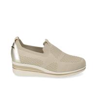 Valleverde VD355W-ECRU sneakers donna xxx PE26