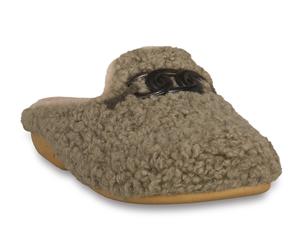 VALLEVERDE VERDE ciabatte Donna 40