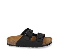 Valleverde VG800Q-NERO ciabatta donna xxx PE26