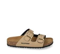 Valleverde VG800Q-Sabbia ciabatta beige donna xxx PE26