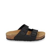 Valleverde VH39900-NERO sandalo uomo xxx PE26