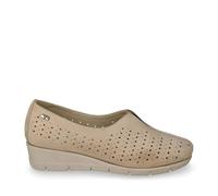 Valleverde VS10205-TORTORA mocassino donna xxx PE26