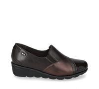 Valleverde VS10302W-MARRONE Mocassino Donna AI26