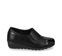 Valleverde VS10304E-BLACK Mocassino Donna AI26