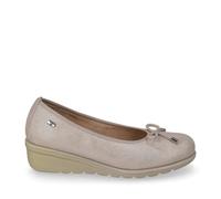 Valleverde VS10330A-AVORIO ballerina donna xxx PE26