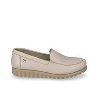 Valleverde VS10500W-BEIGE mocassino donna xxx PE26