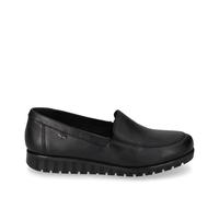 Valleverde VS10500W-NERO Mocassino Donna xxx PE26
