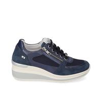 Valleverde VVCA154W-ROYAL sneaker donna xxx PE26