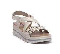 VALLEVERDE WHITE sandali Donna 39