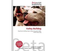 Valley Bulldog: Dog Breed, Bulldog, Boxer (Dog), Annapolis Valley, Tahltan Bear Dog