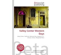 Valley Center Western Days: Valley Center, California, Memorial Day, Hispanic (U. S. Census), Census- Designated Place