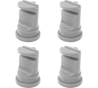 Valley Df3.0-csk Ugello Deflettore Tip, 3.0, Grigio