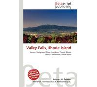 Valley Falls, Rhode Island: Census- Designated Place, Providence County, Rhode Island, Cumberland, Rhode Island