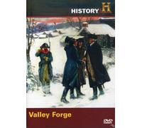 Valley Forge - Save Our History: Valley Forge [Edizione: Stati Uniti]