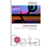 Valley Gardens: Botanical Garden, Windsor Great Park, King George VI, Deer, Crown Estate