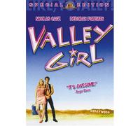 Valley Girl [83/E/Dd5. 1/S: E, J]