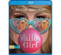 Valley Girl (Collector's Edition)