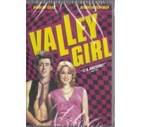 Valley Girl (DVD) Nicolas Cage Deborah Foreman Elizabeth Daily Michael Bowen