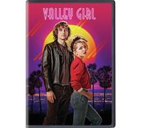 Valley Girl (DVD) Various