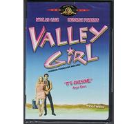 Valley Girl [Edizione: Stati Uniti]