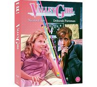 Valley Girl (Blu-ray) Deborah Foreman Michael Bowen Lee Purcell Colleen Camp