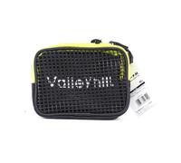 Valley Hill Mesh Pouch Size M 150 x 105 x 60mm Yellow (7490)