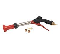 Valley Industries SG-2200-CSK Pistola a spruzzo regolabile, colore: Rosso