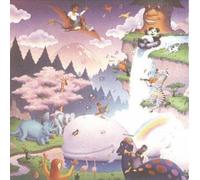 Valley, Jim & Friends - Dinosaur Ride