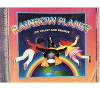 Valley, Jim & Friends - Rainbow Planet
