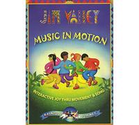Valley Jim - Music In Motion
