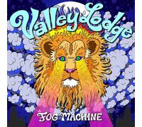 Valley Lodge – Fog Machine – CD – The Orchard