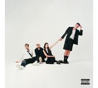 Valley Lost In Translation Explicit Lyrics (Vinyl LP)