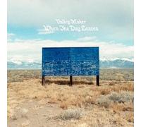 Valley Maker When the Day Leaves (Vinyl LP) 12" Album