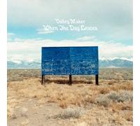 Valley Maker When the Day Leaves (Vinyl LP) 12" Album