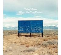 Valley Maker When the Day Leaves (Vinyl LP) 12" Album