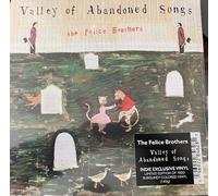 Valley Of Abandoned Songs
