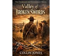 Valley of Broken Swords