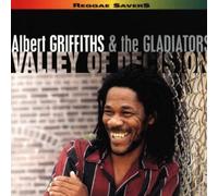 Valley of Decision by Albert Griffiths & the Gladiators (2009-11-20)