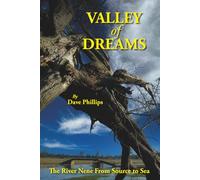 Valley of Dreams: The River Nene from Source to Sea