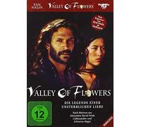 Valley of Flowers