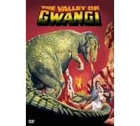 Valley of Gwangi [69/E/S: E, J]