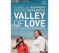 Valley Of Love