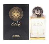 Valley of Love by Risala for Unisex - 3,4 oz EDP Spray