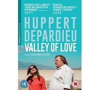 Valley Of Love [DVD] [Edizione: Regno Unito]