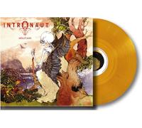 valley of smoke (orange crystal vinyl)-