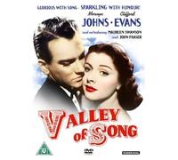 Valley of Song ( Men Are Children Twice ) [ Origine UK, Nessuna Lingua Italiana ]