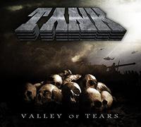 VALLEY OF TEARS - TANK