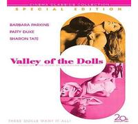 Valley of the Dolls