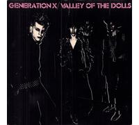 Valley Of The Dolls - Brown Marbled Vinyl